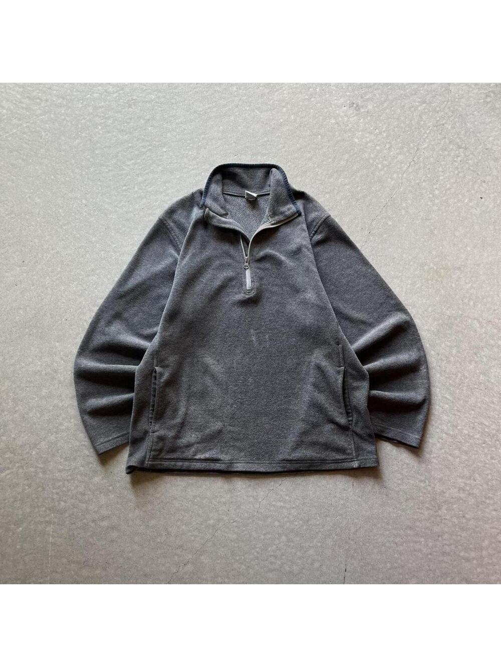 Vintage Y2K Old Navy Fleece Pullover